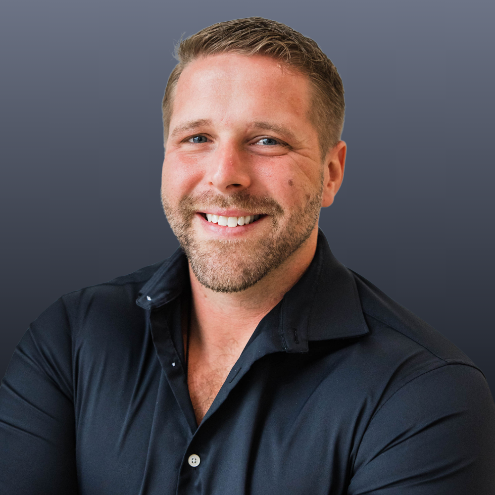 Derek Stupski, Founder of Rapid Sales