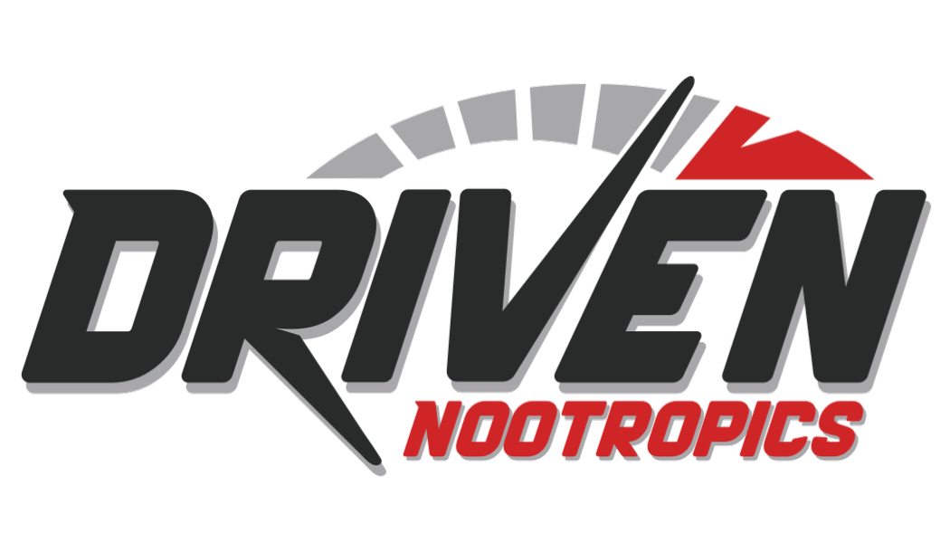 Driven Nootropics