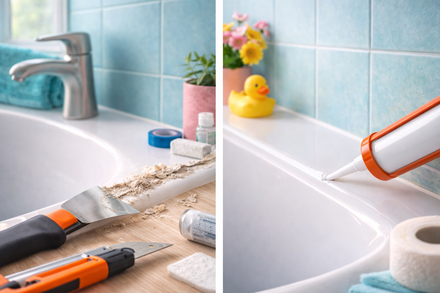 🧰 Fix-It Friday: Stop the Drip — Simple Bathroom Fixes That Actually Matter