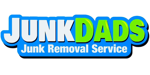 Company logo for Junk Dads Junk Rmoval
