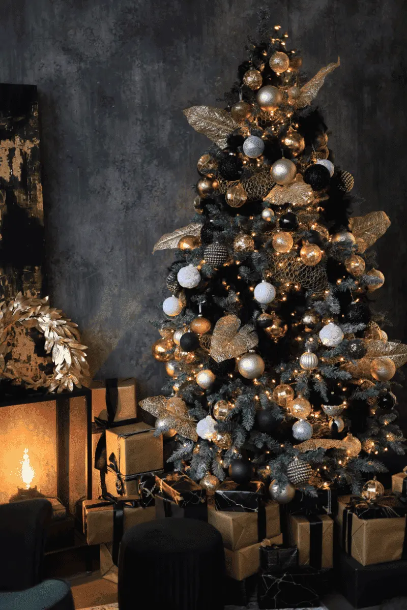 Eco-friendly Christmas tree removal and bulk holiday recycling in Kennesaw GA.
