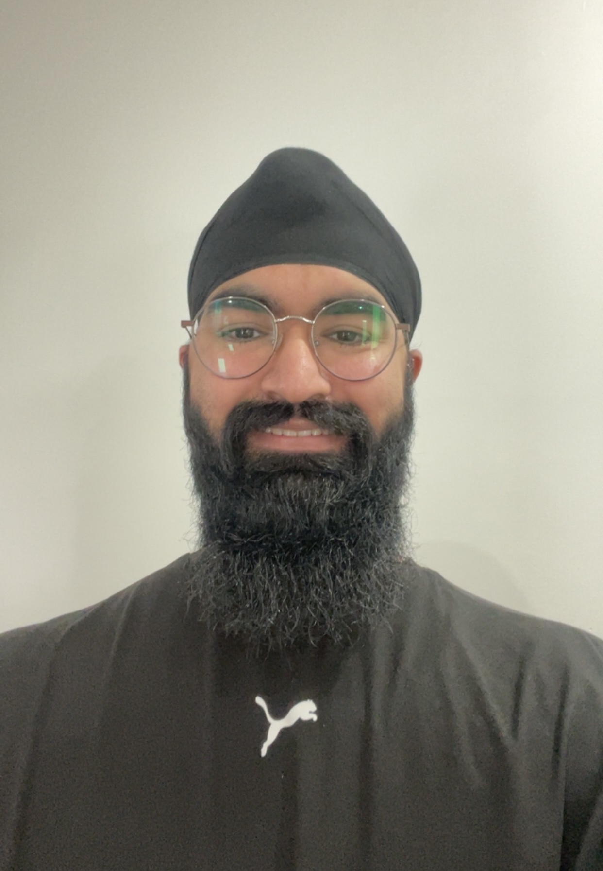 Harman Gulati