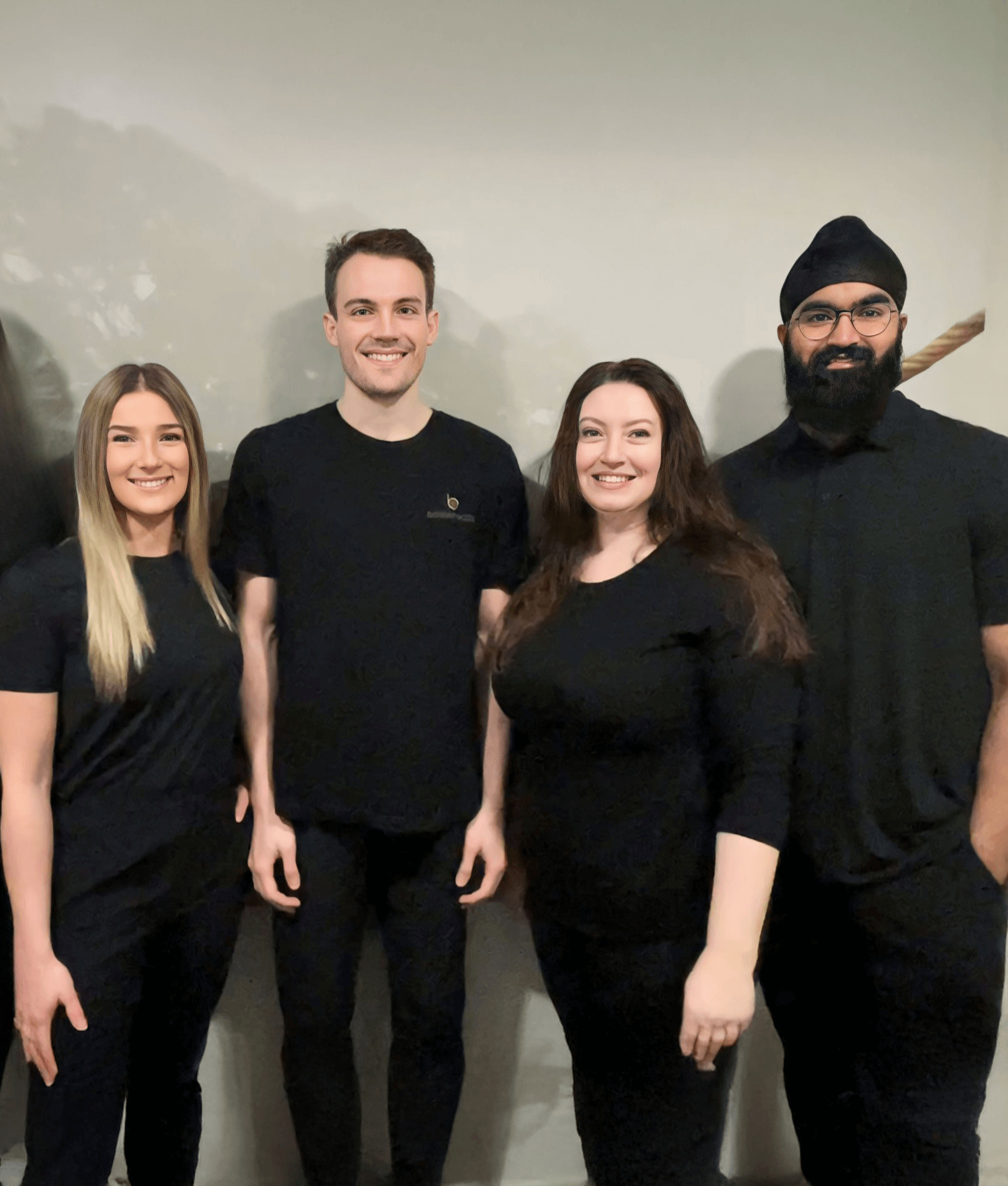 Bodykneads clinic team