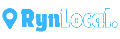 RynLocal - Digital Marketing Logo