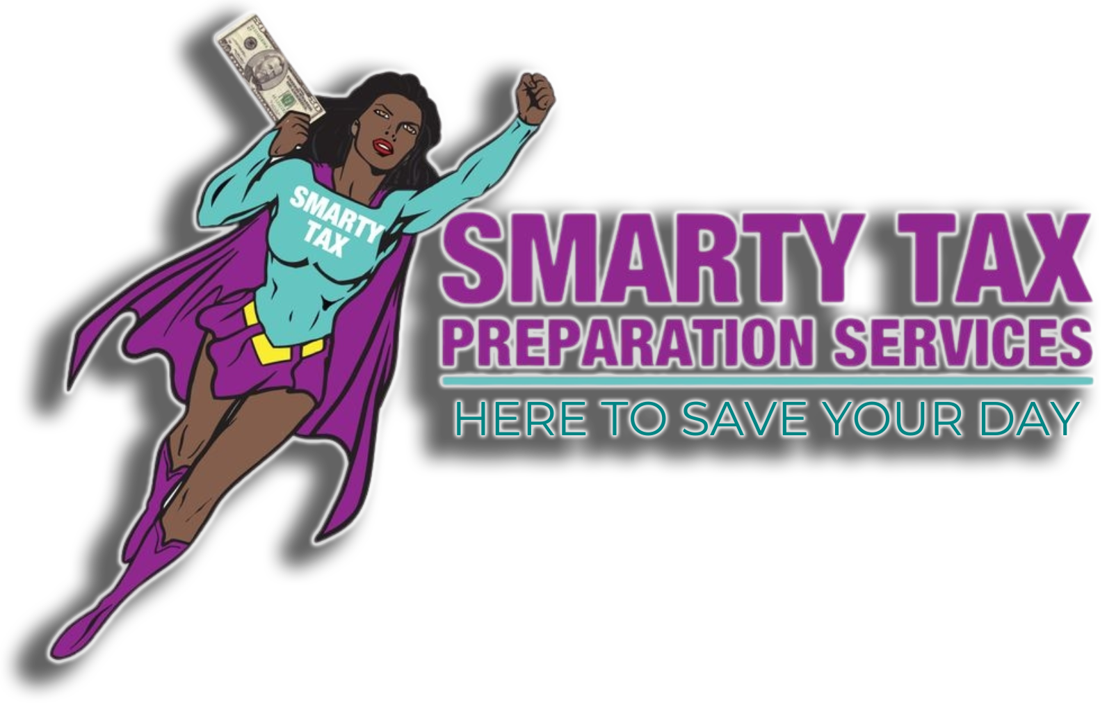 Smarty Tax Preparation Services
