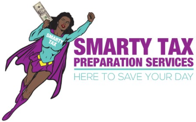Smarty Tax Preparation Services