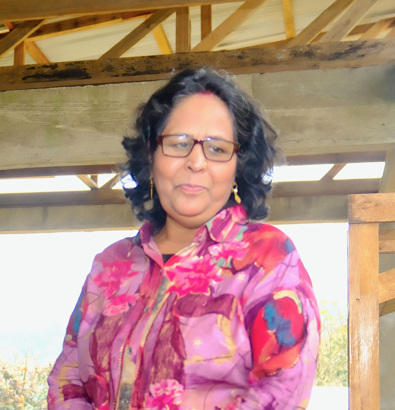 Poonam Verma