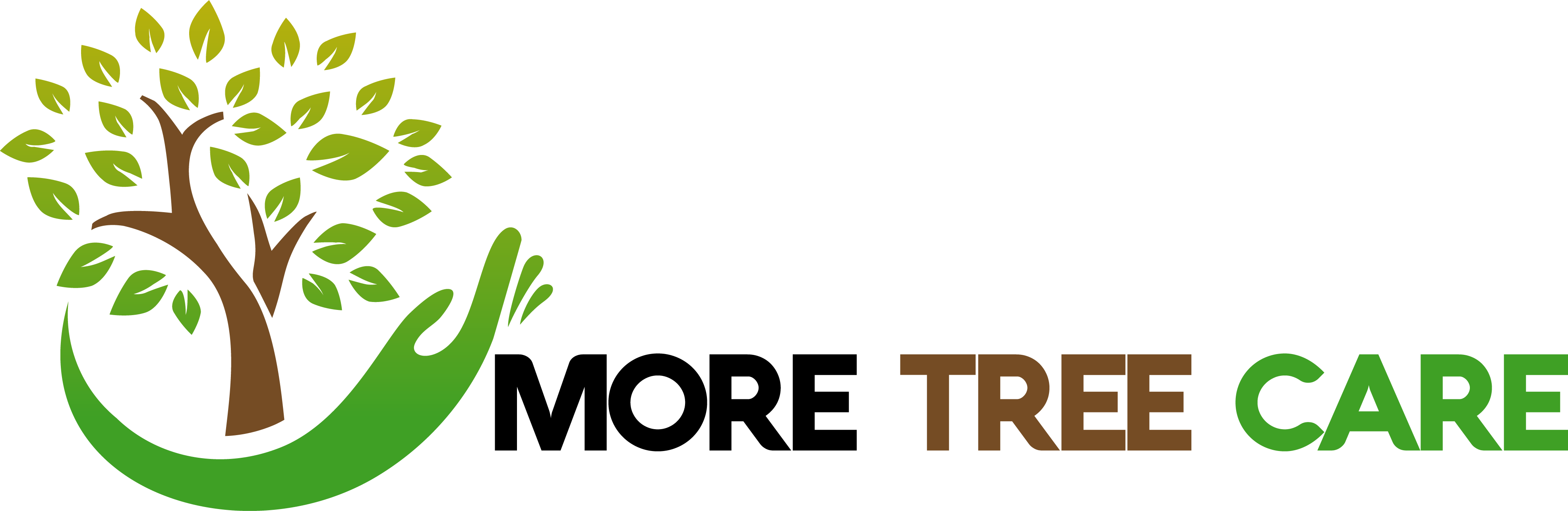 More Tree Care