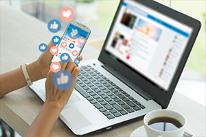 Social Media Advertising 