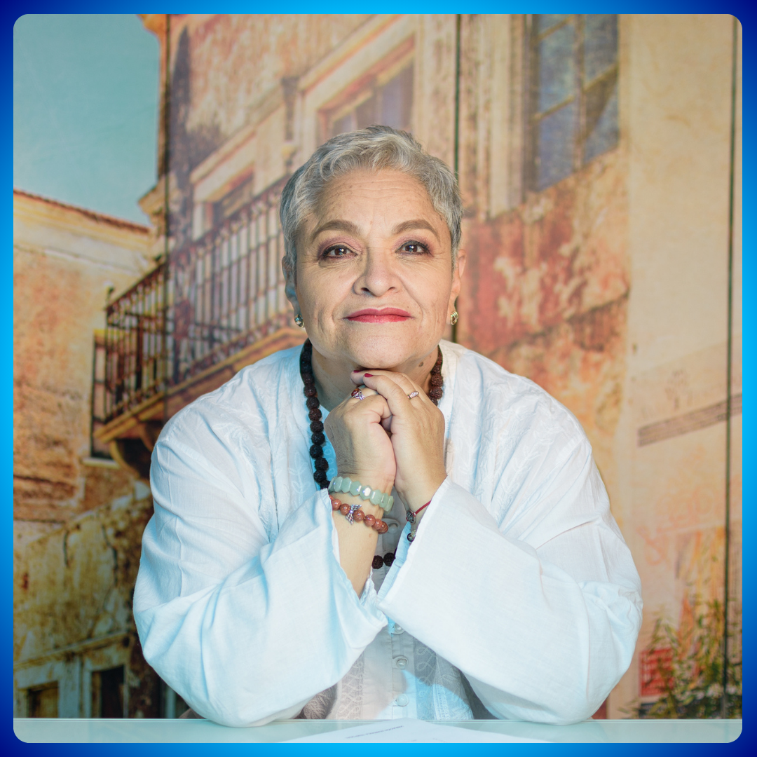 Mary Cardona