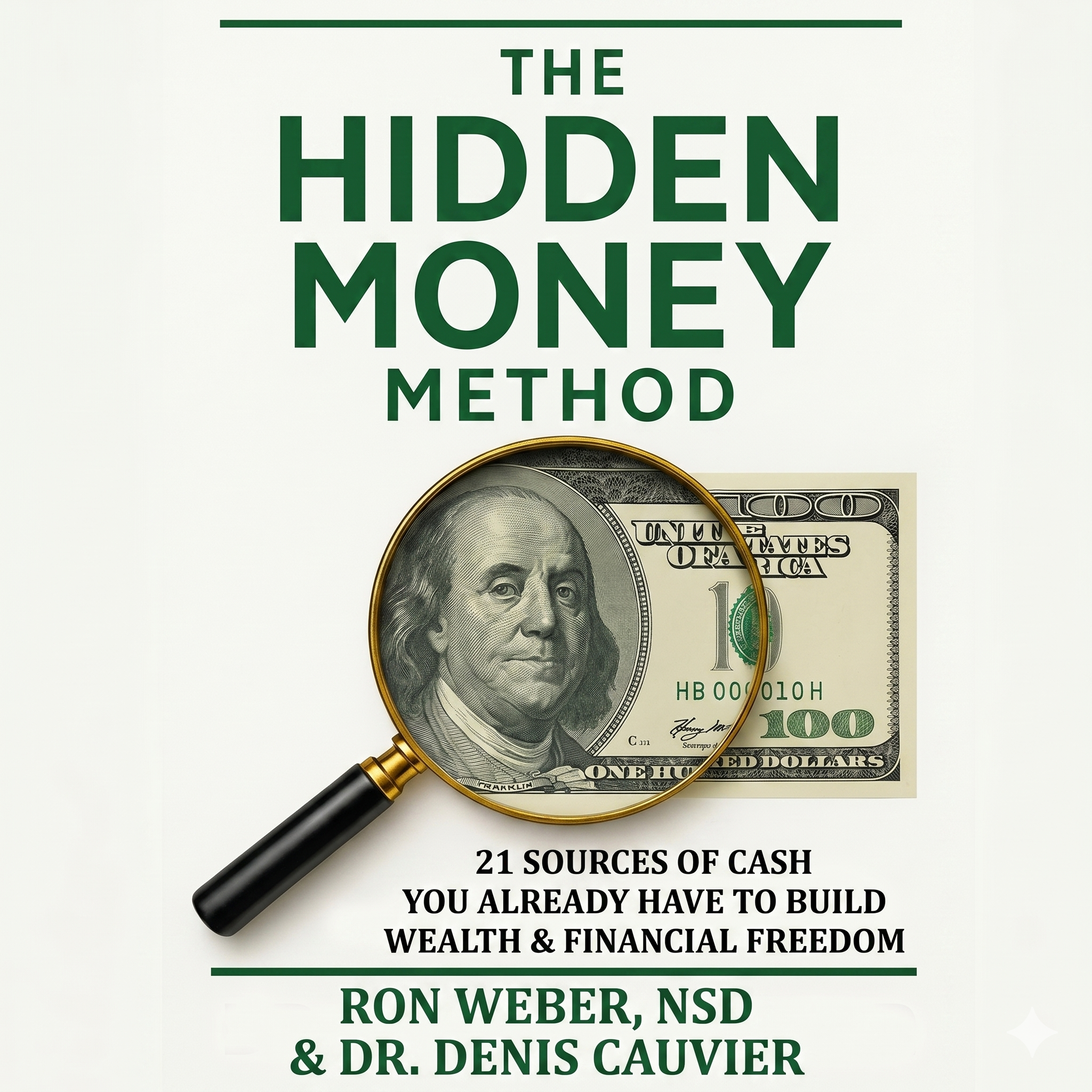 Money Method Stamp The Hidden Money Method