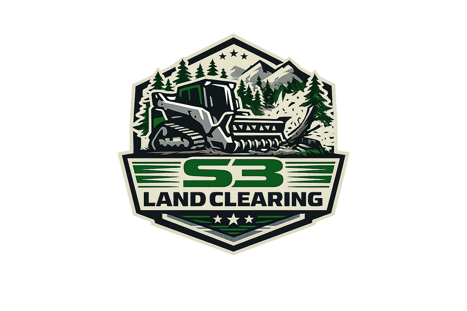 S3 Land Management - Logo
