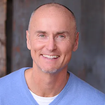 Chip Conley