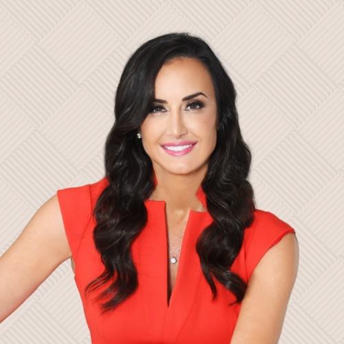 Kim Perell