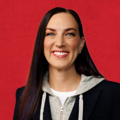 Jes Wolfe