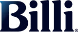 Billi logo