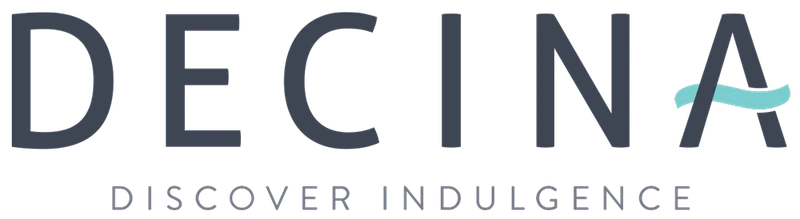 Decina logo