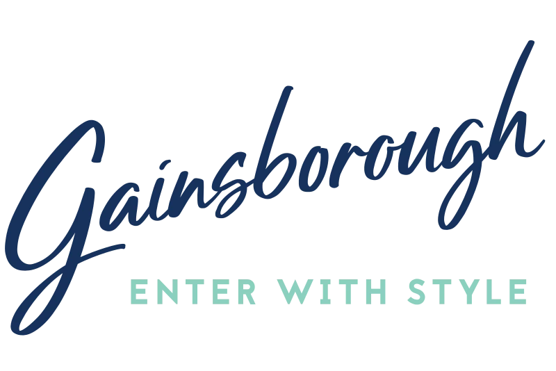 Gainsborough logo
