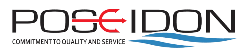 Poseidon logo