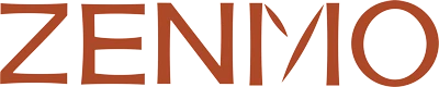 Zenmo logo