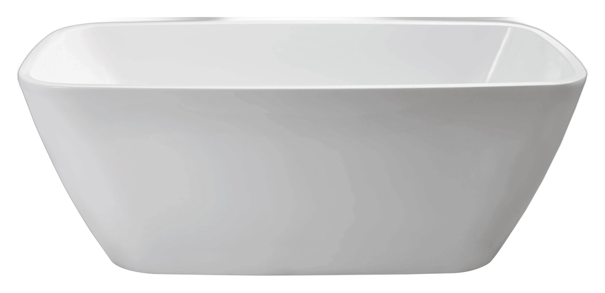Freestanding bath