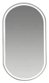 LED mirror