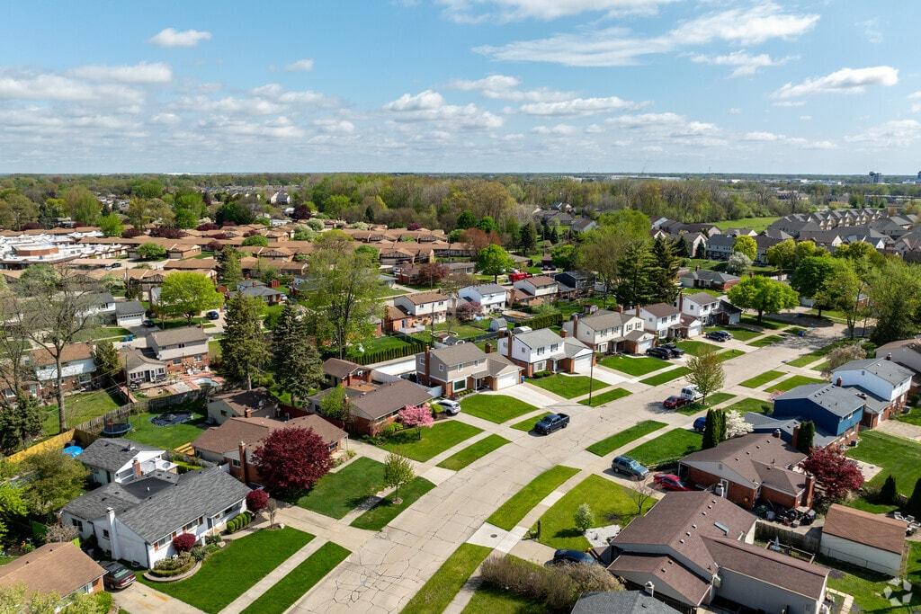 GPR Inspection & Scanning in Detroit