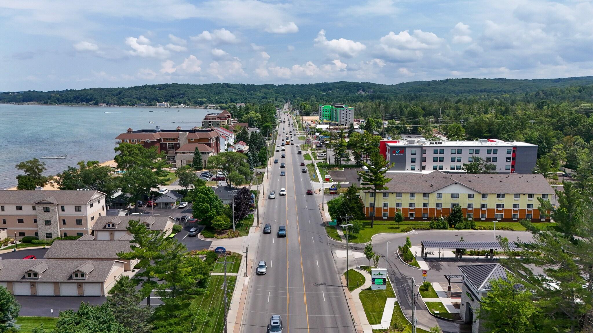 Subsurface Utility Mapping in Detroit