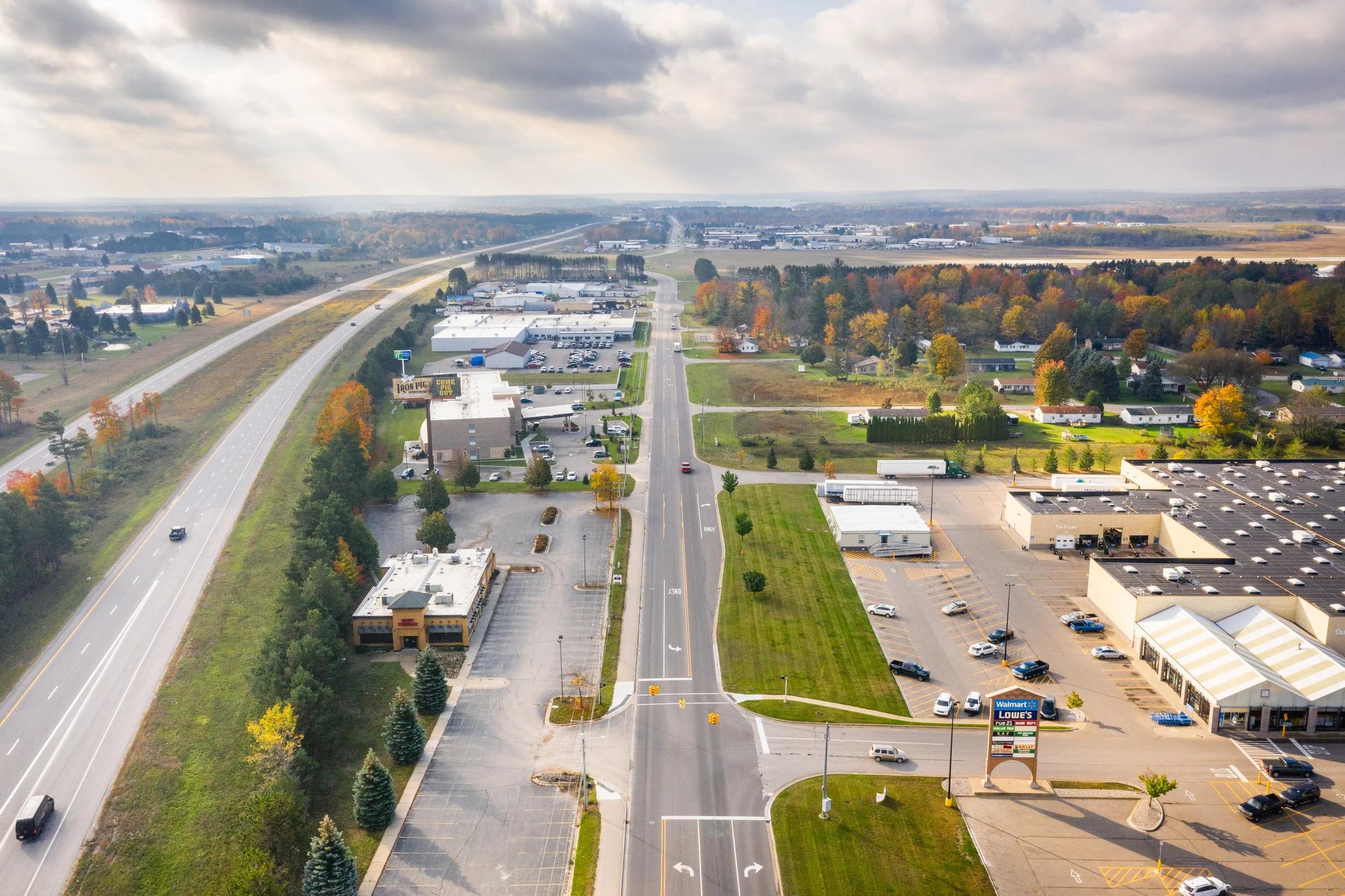 GPS/GIS Utility Mapping in Detroit