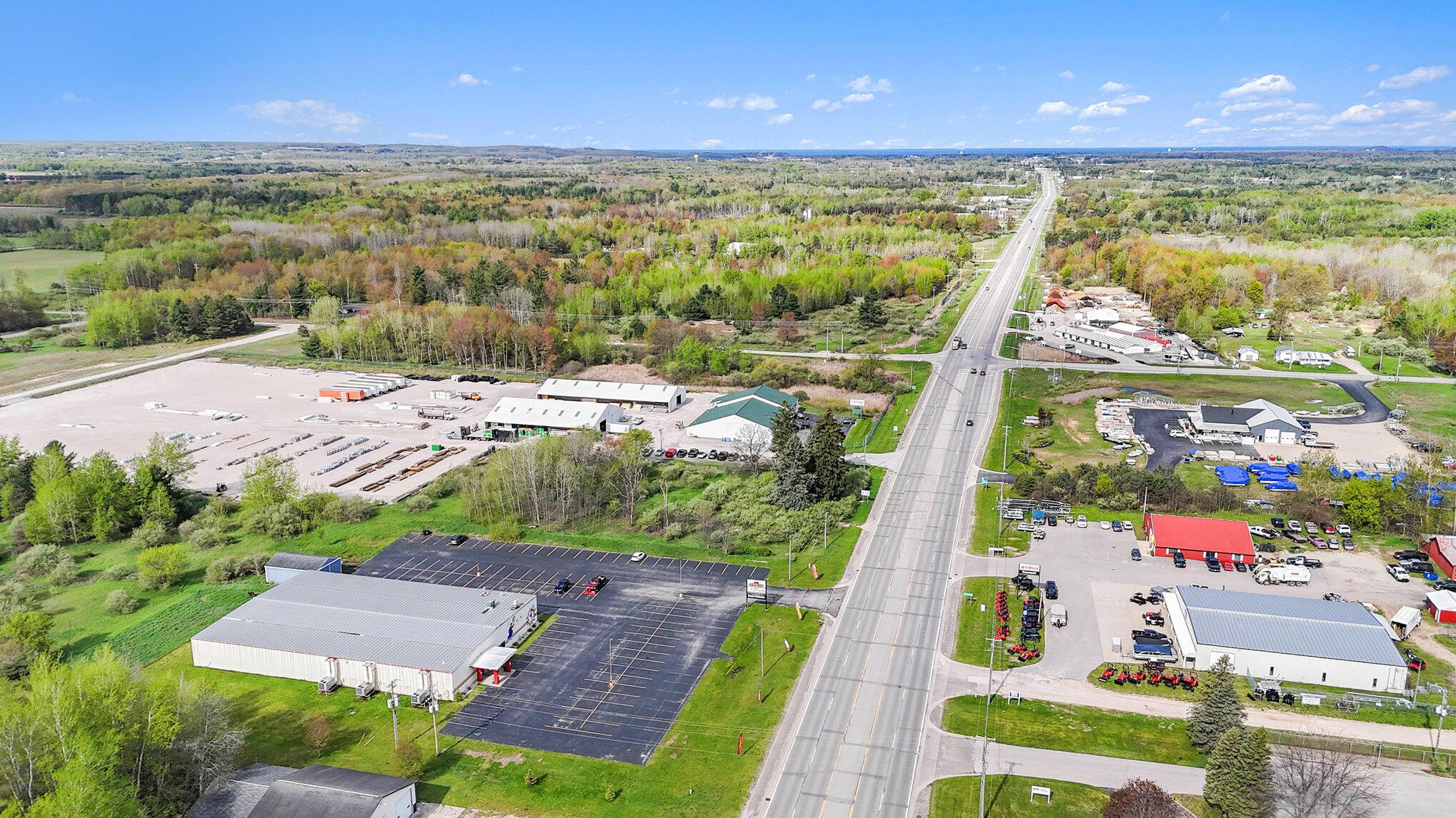 GPS/GIS Utility Mapping in Detroit