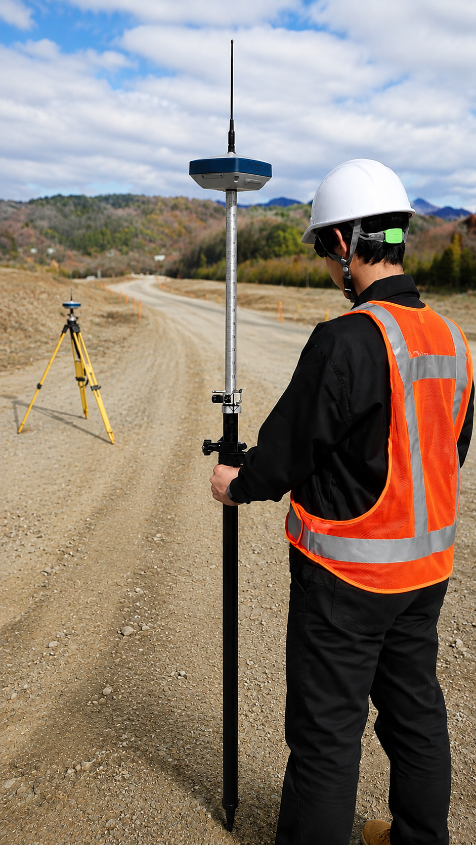 Private Utility Detection