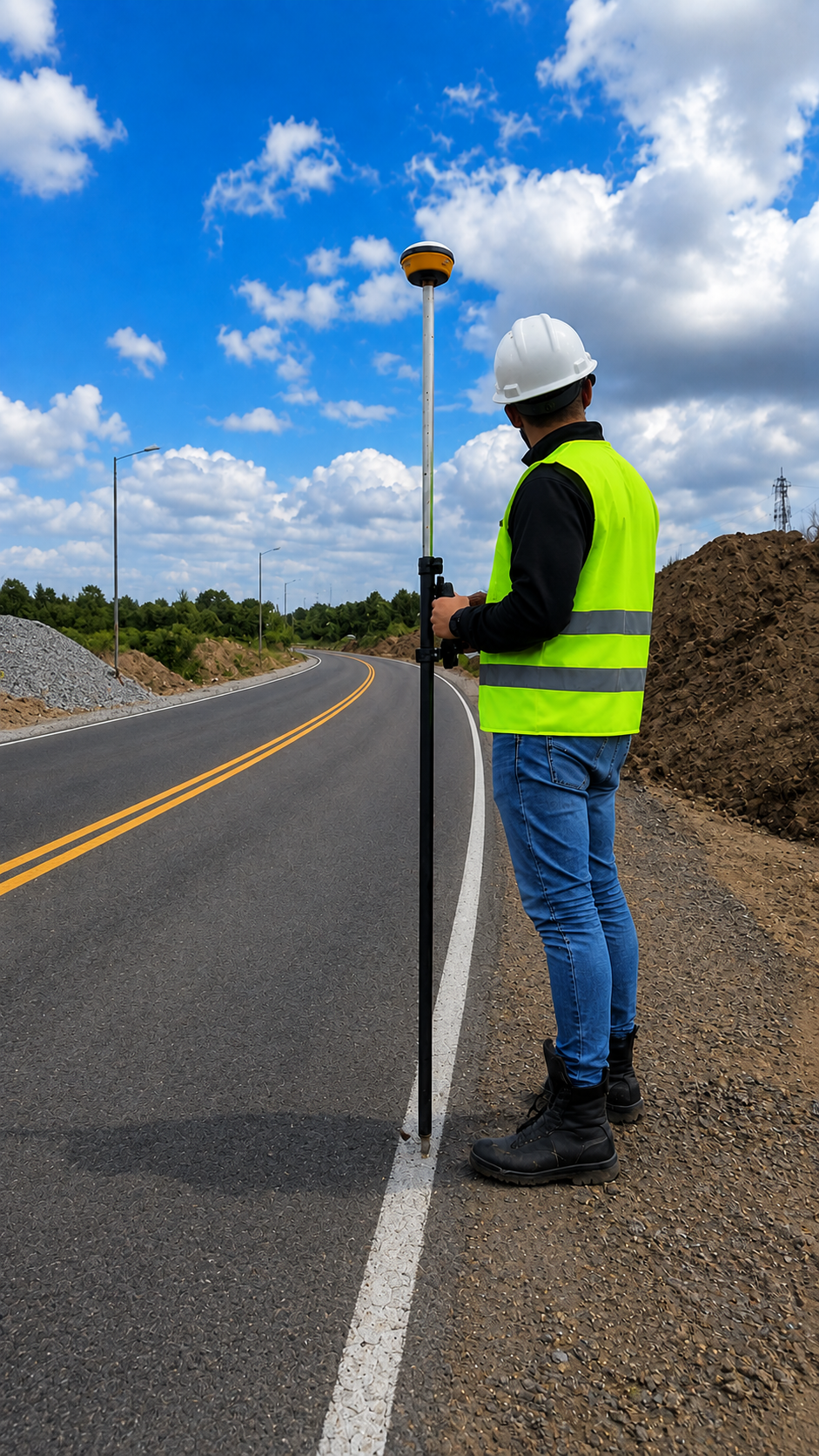 Grand Rapids GPS/GIS Utility Mapping