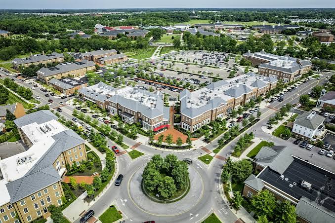 GPS/GIS Utility Mapping in Detroit
