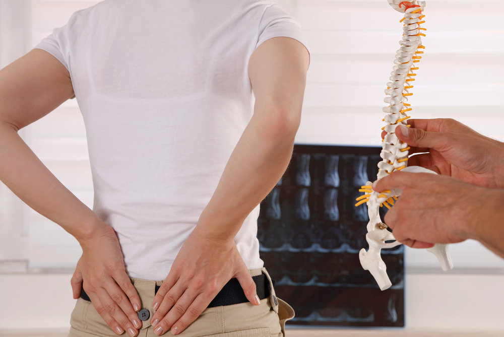 How Does Spinal Decompression Work Differently?