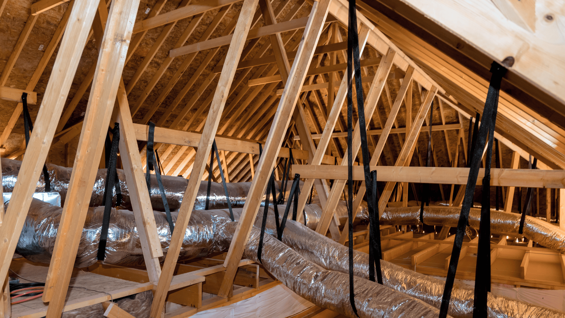 Riverview Attic Insulation