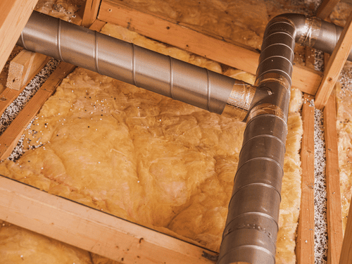 Building Insulation in Central Florida