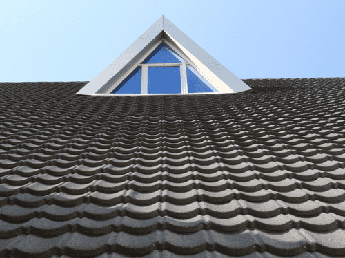 Roof Restoration in Central Florida