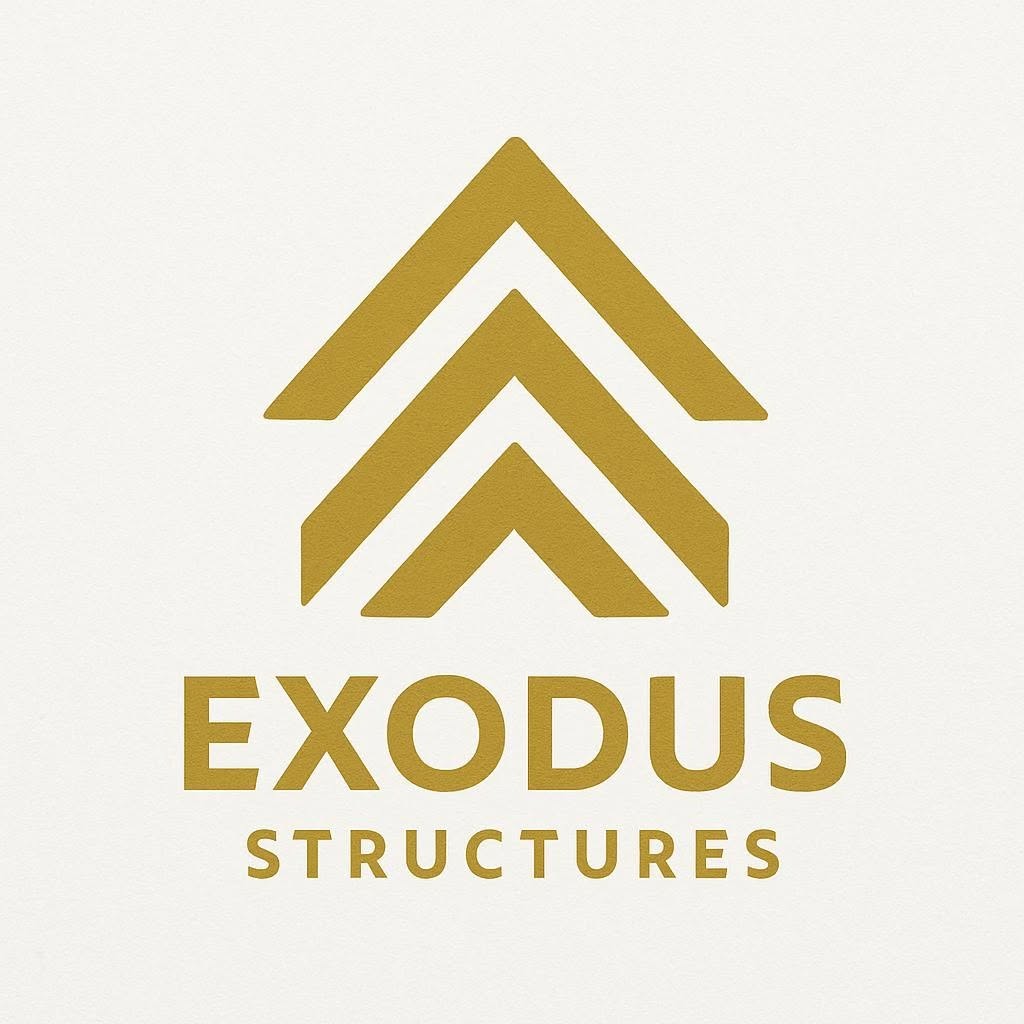 Exodus Structures logo