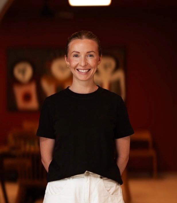 Anica Jansson