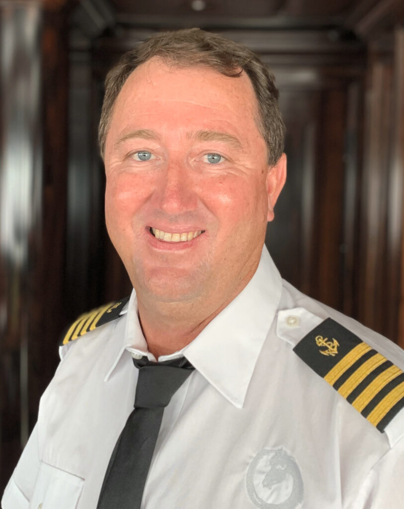 Planning a Luxury Yacht Charter by Season