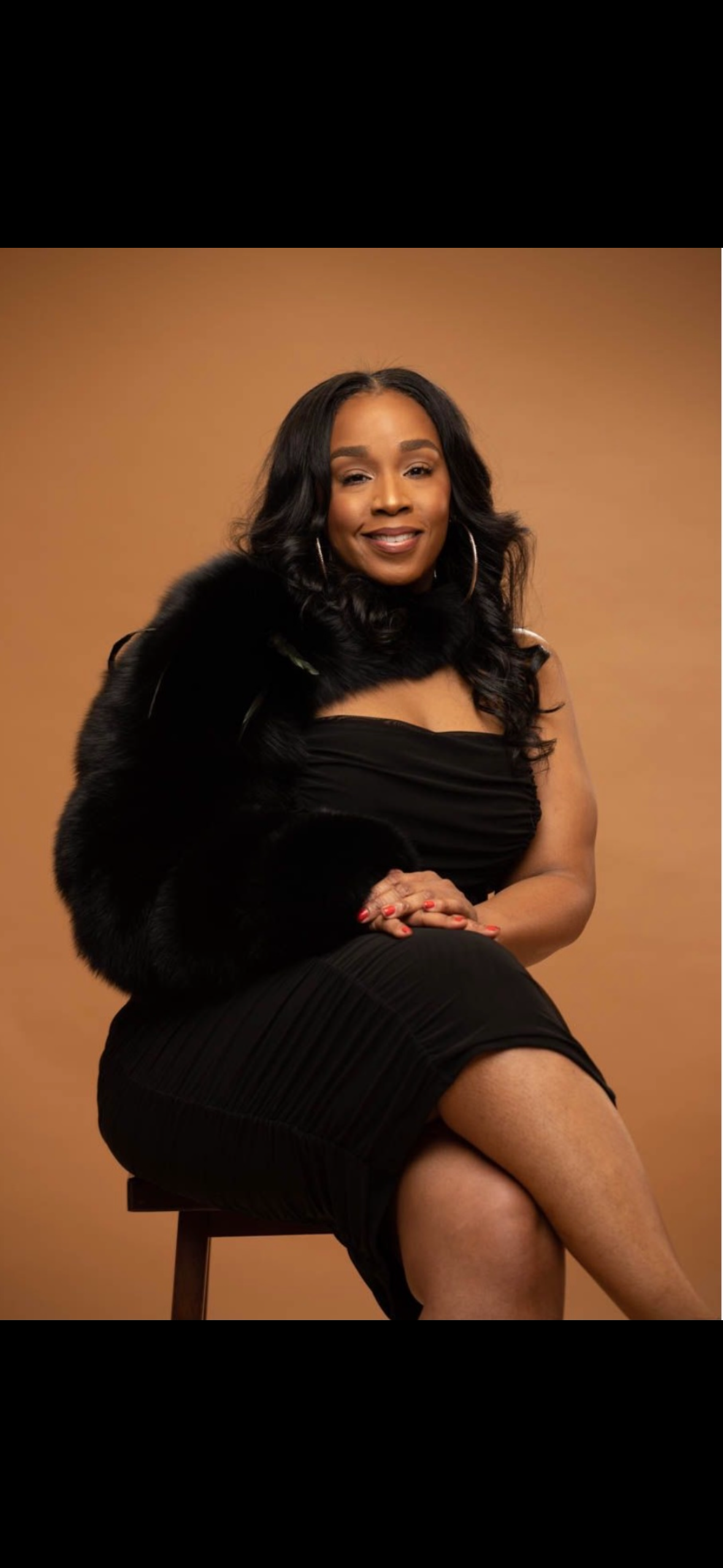Shareese Penson