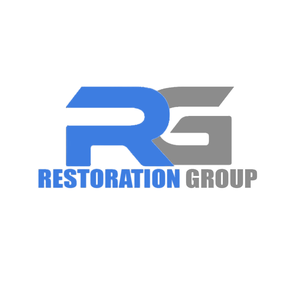 Restoration Group PTY LTD Logo