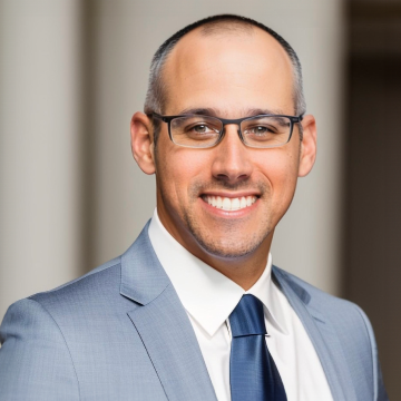 Brad M. Isaacson, PhD, MBA