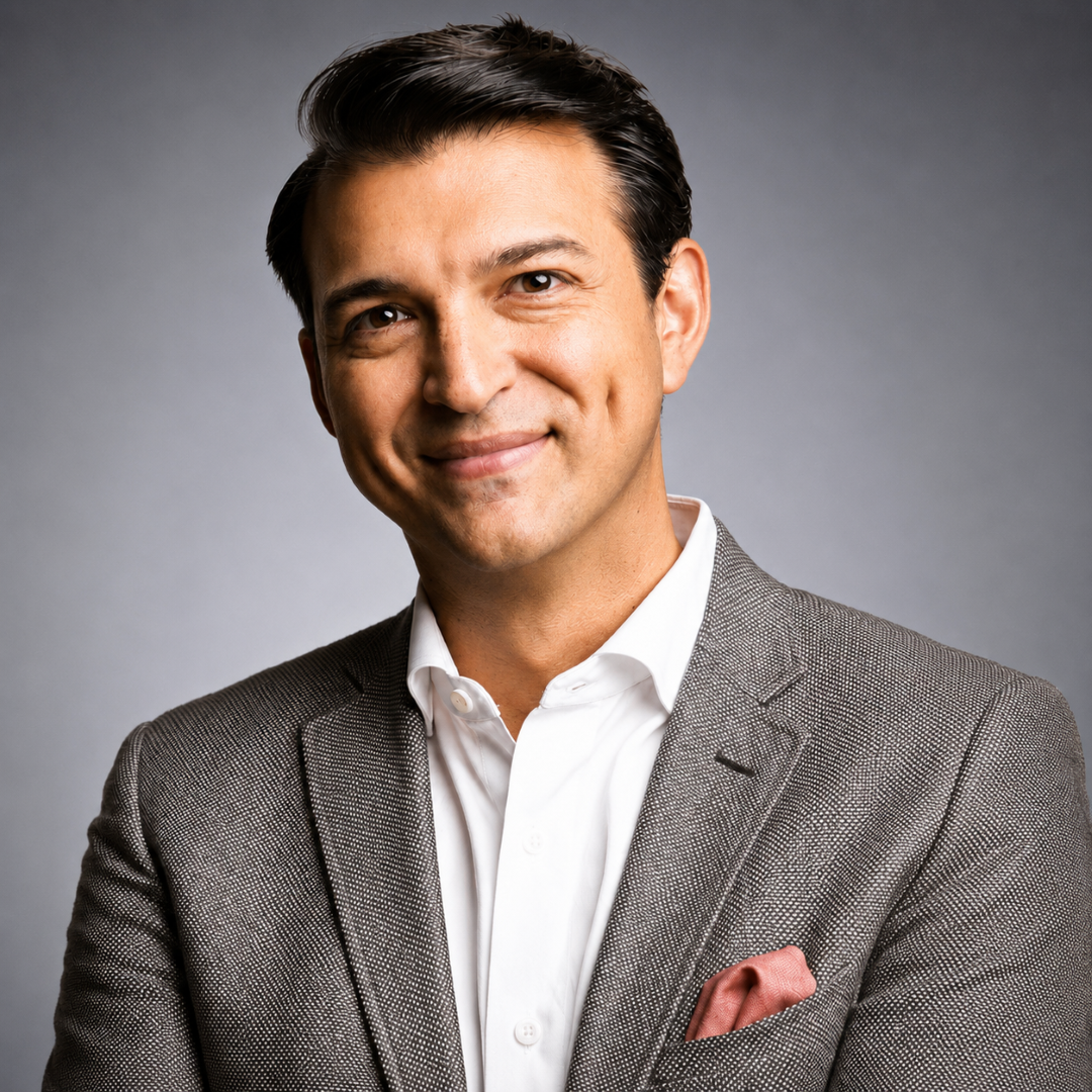 Rory Vaden
