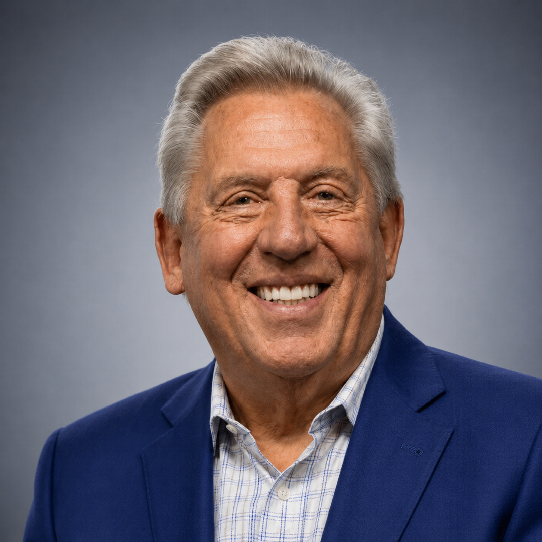 John C. Maxwell