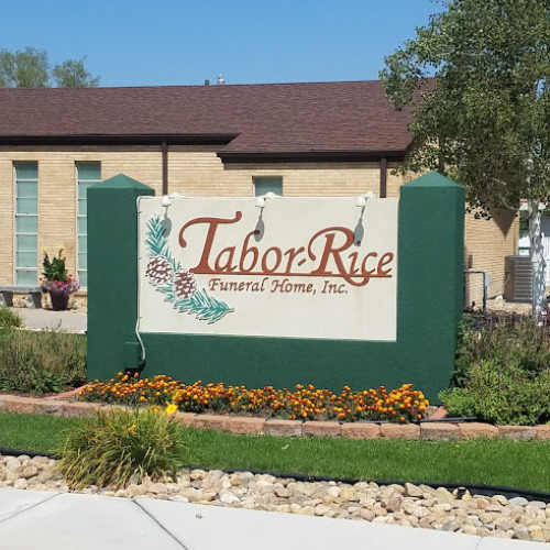 Tabor Rice Funeral Home is a partner of Dignity Consulting