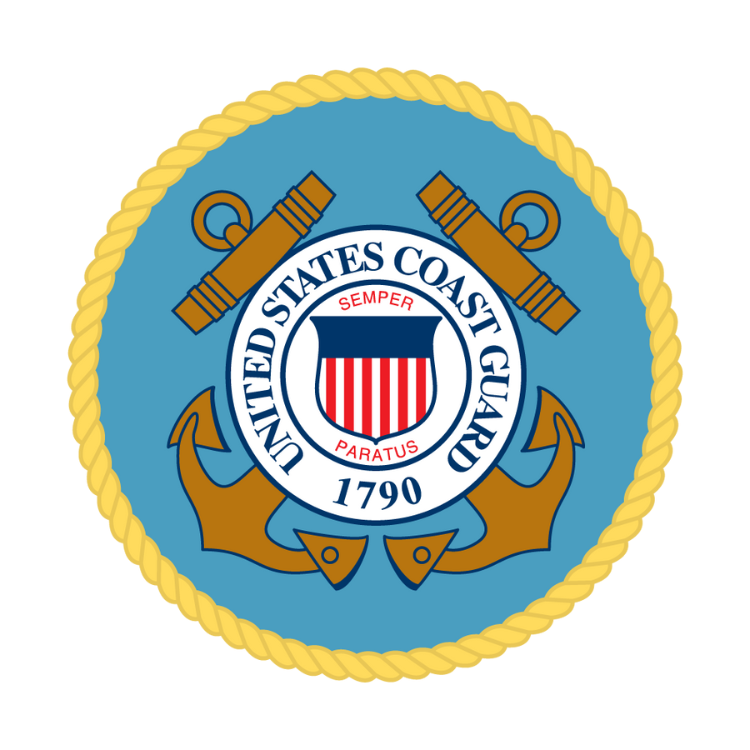 US Coast Guard