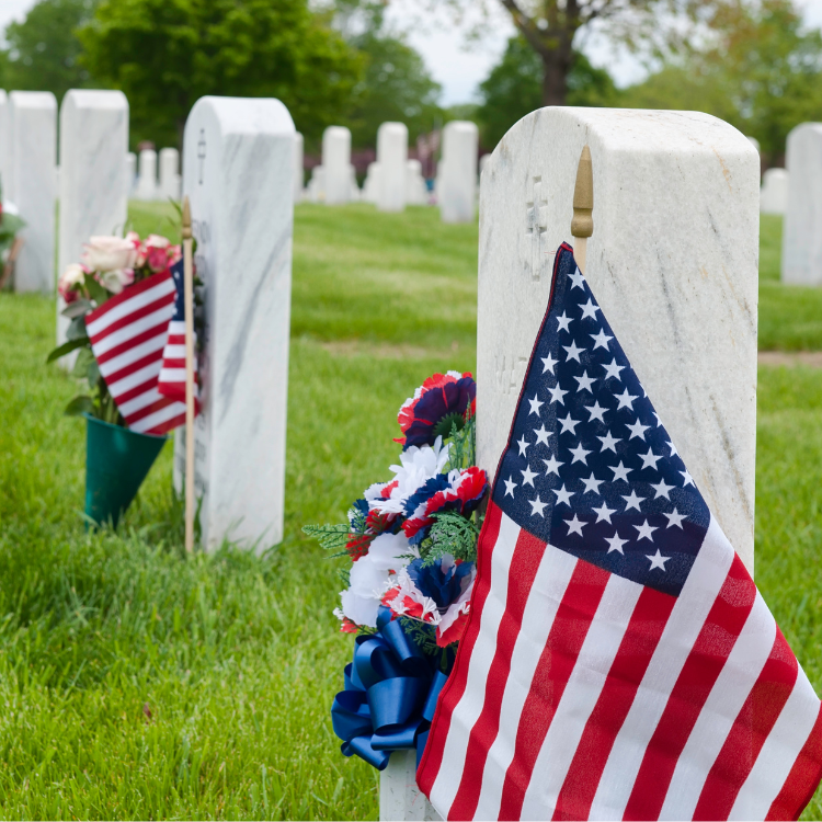 Veteran funeral services, pre-planning, and memorials are our specialty