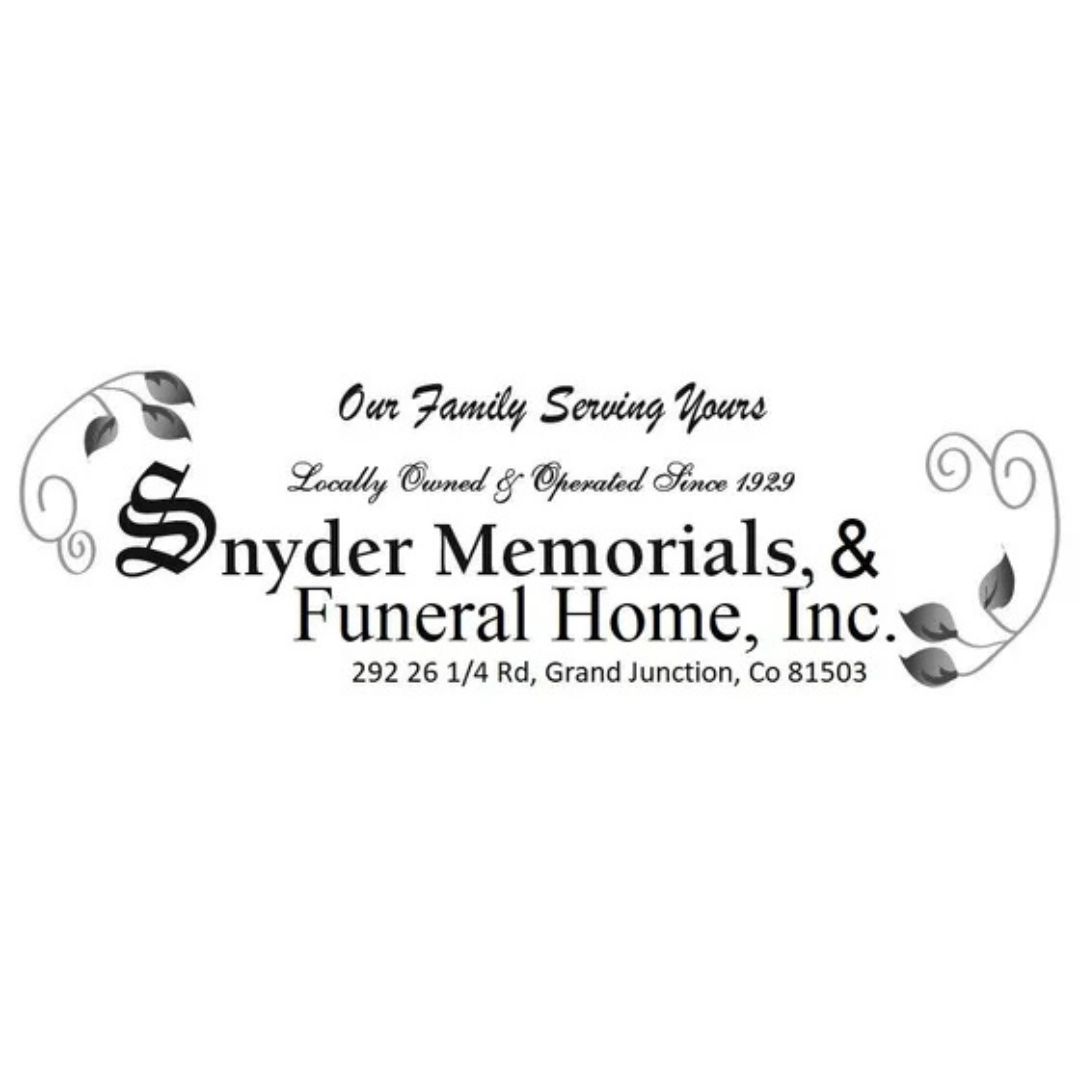 Snyder Memorials and Funeral Home is a partner with Dignity Consulting