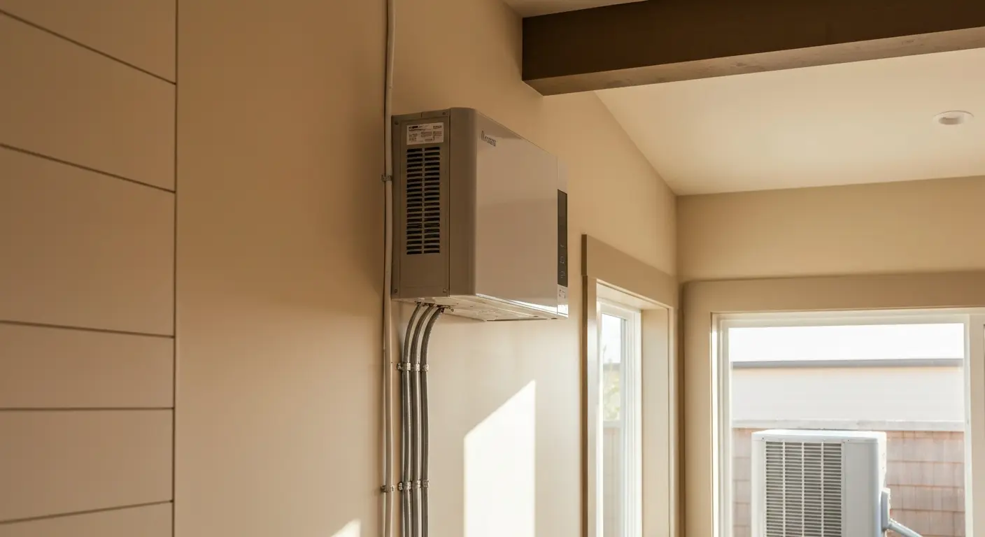 Heat pump system